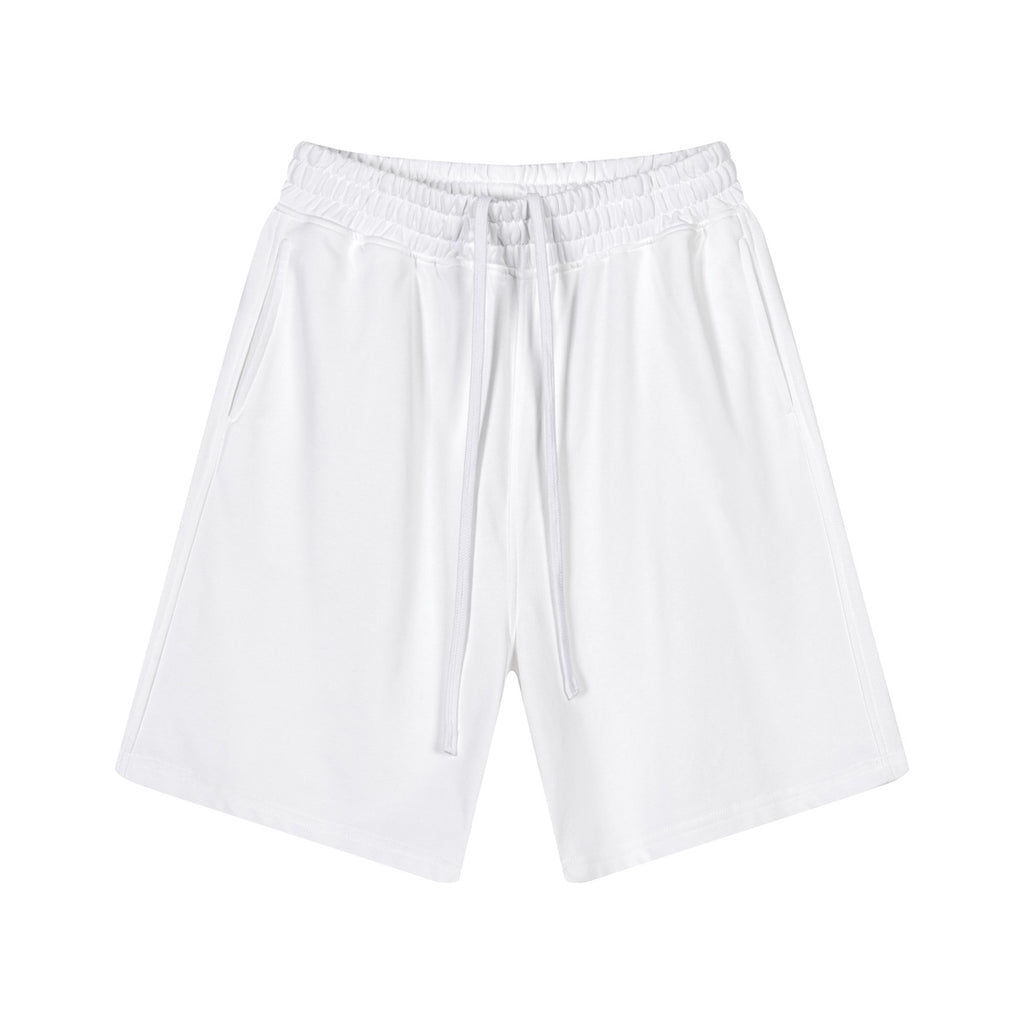 Unisex Casual Sweat Shorts