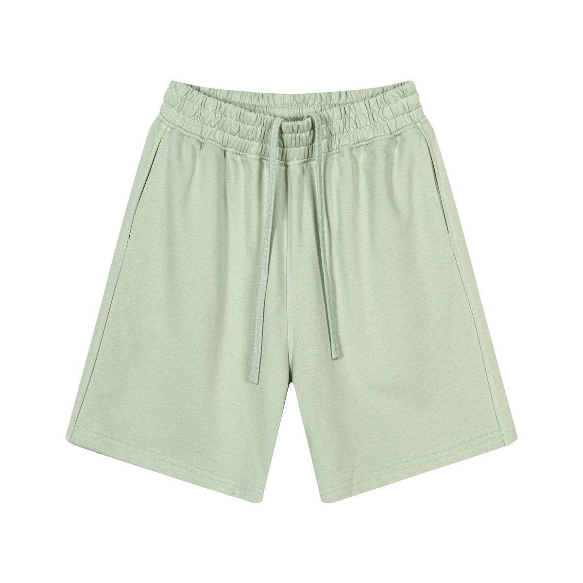 Unisex Casual Sweat Shorts