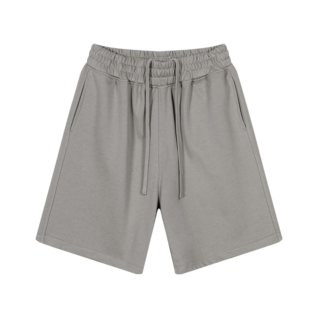 Unisex Casual Sweat Shorts