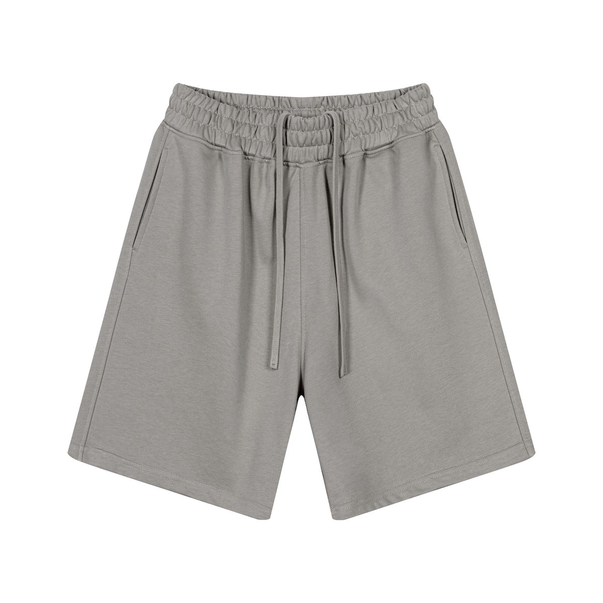 Unisex Casual Sweat Shorts