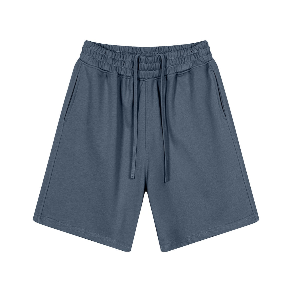 Unisex Casual Sweat Shorts