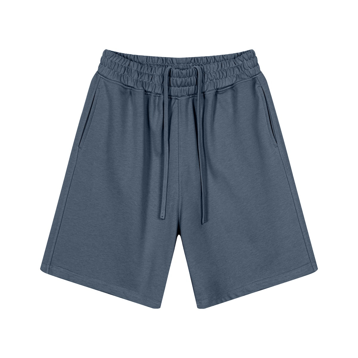 Unisex Casual Sweat Shorts