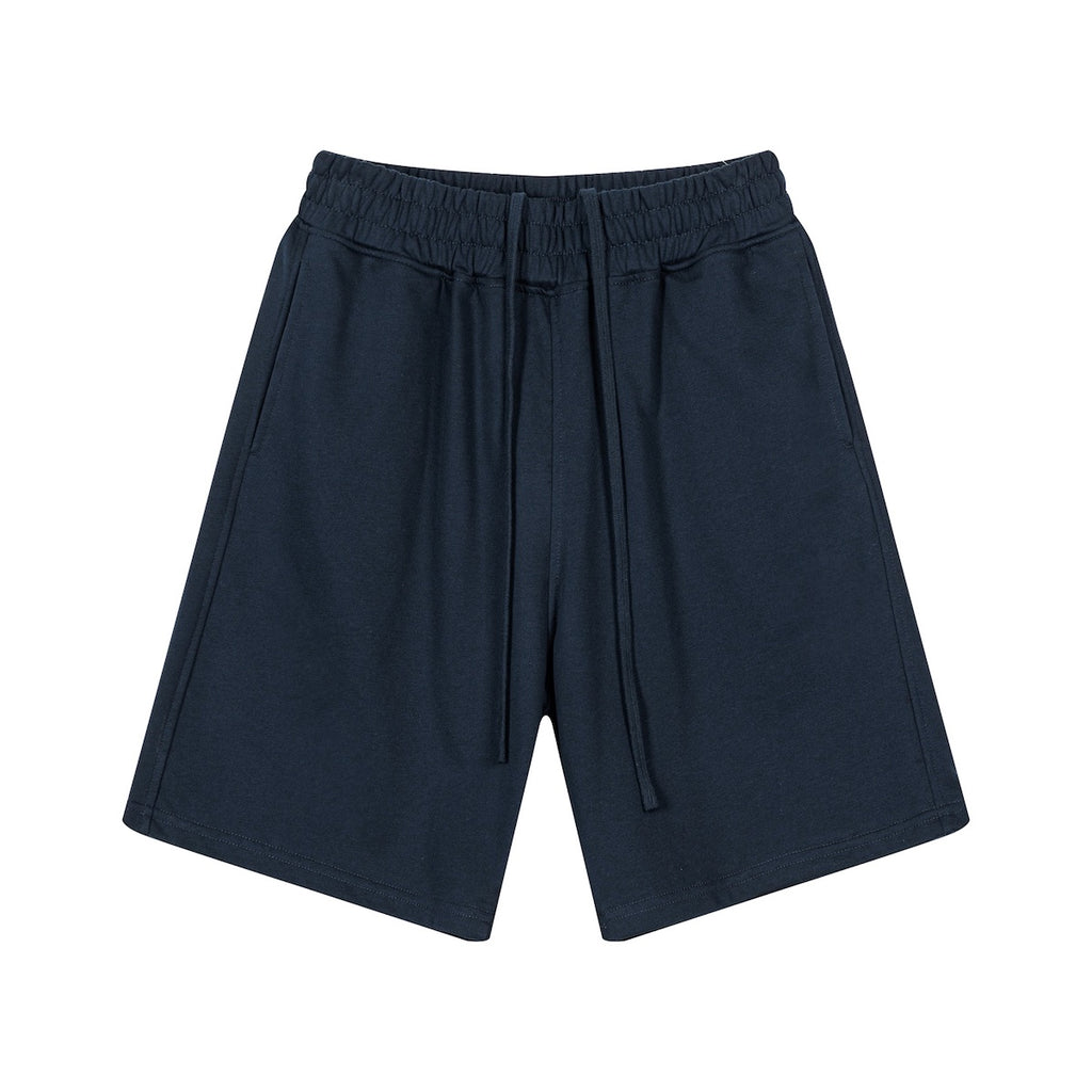 Unisex Casual Sweat Shorts