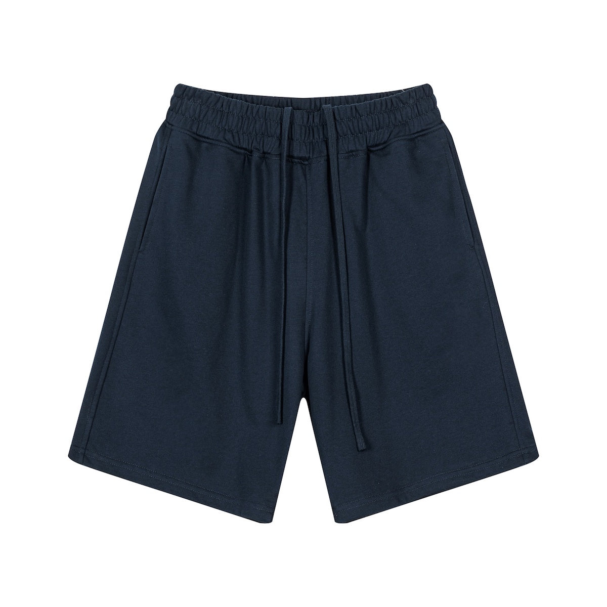 Unisex Casual Sweat Shorts
