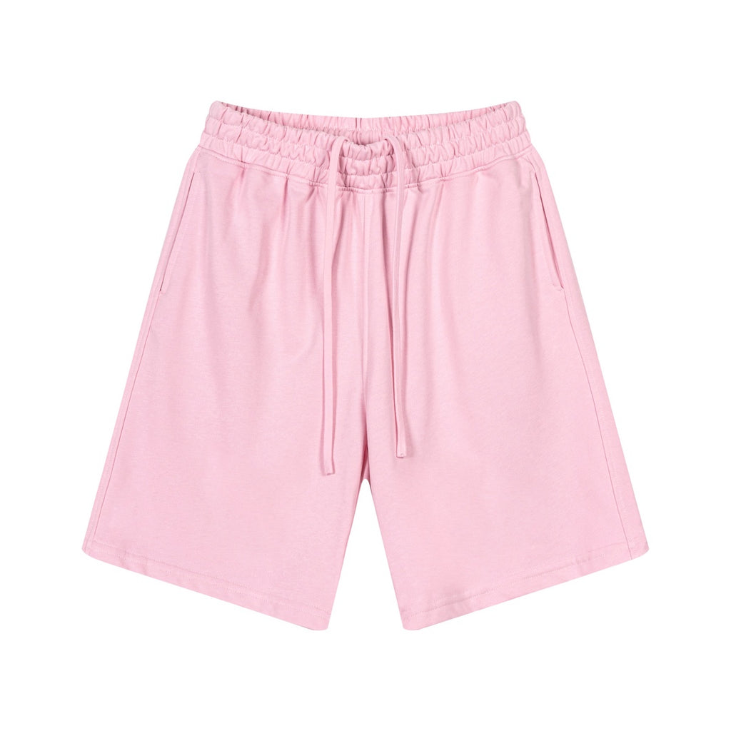 Unisex Casual Sweat Shorts