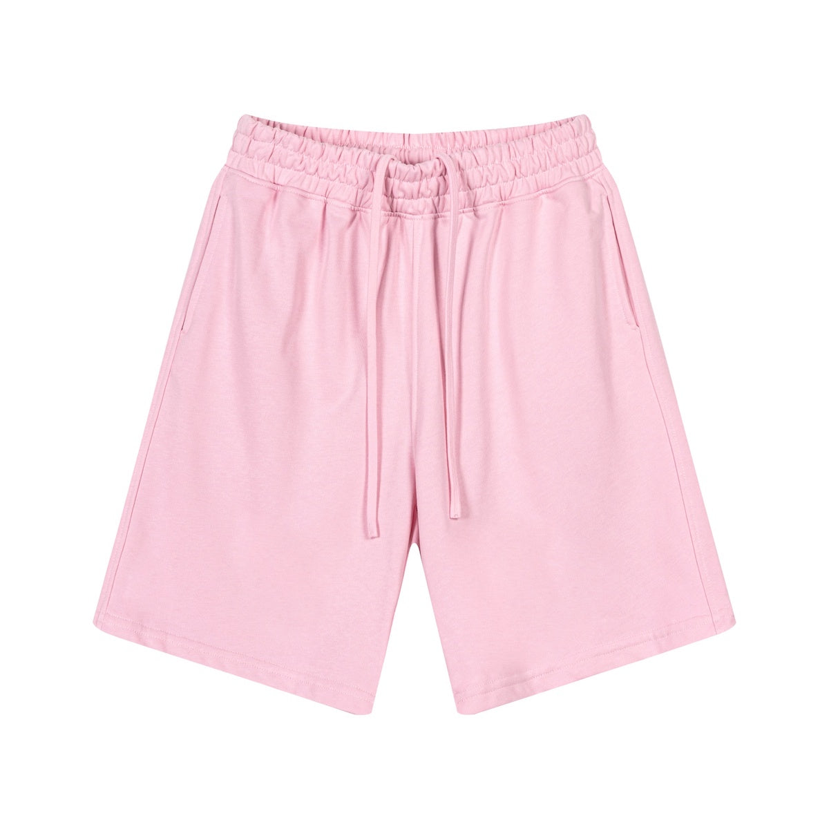 Unisex Casual Sweat Shorts