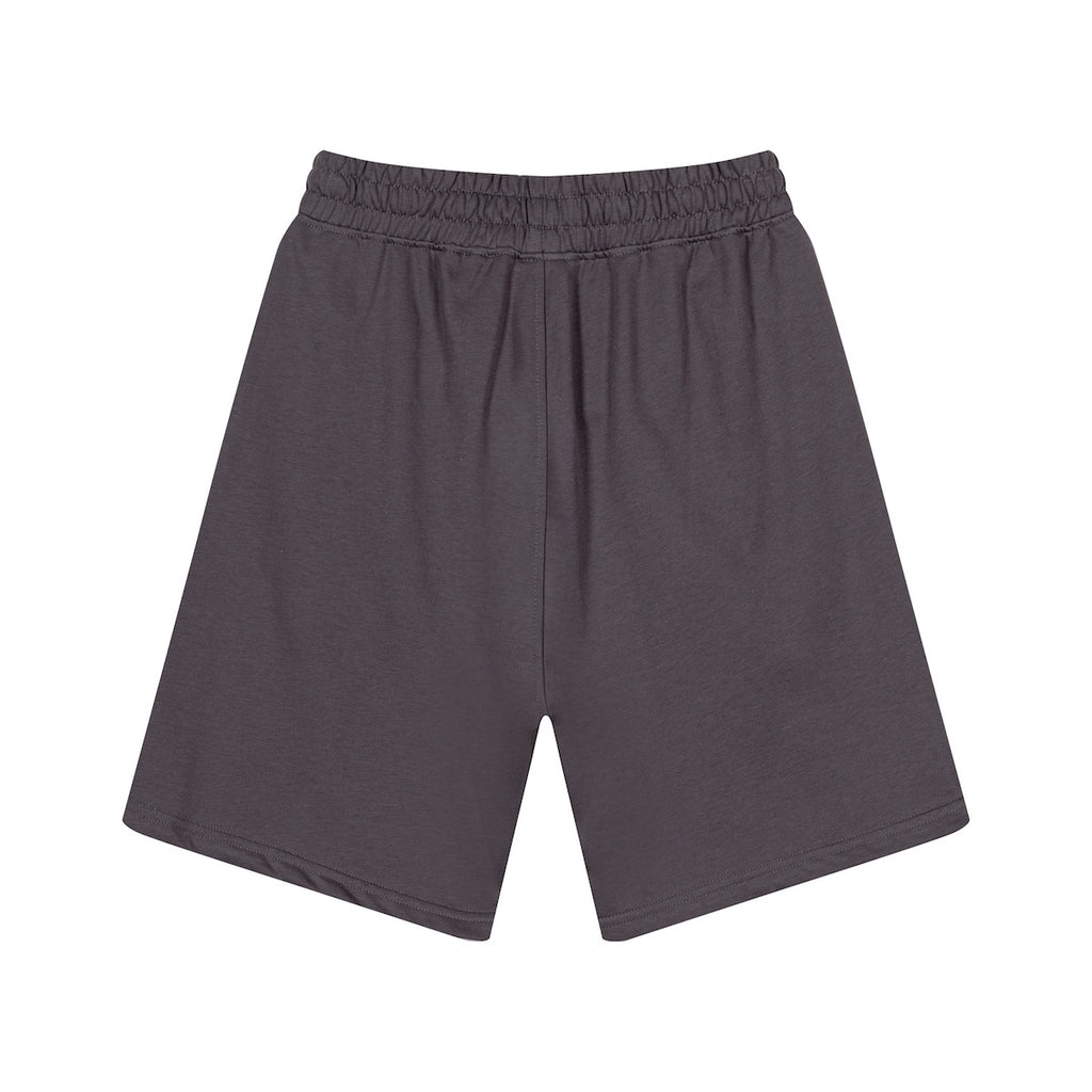 Unisex Casual Sweat Shorts