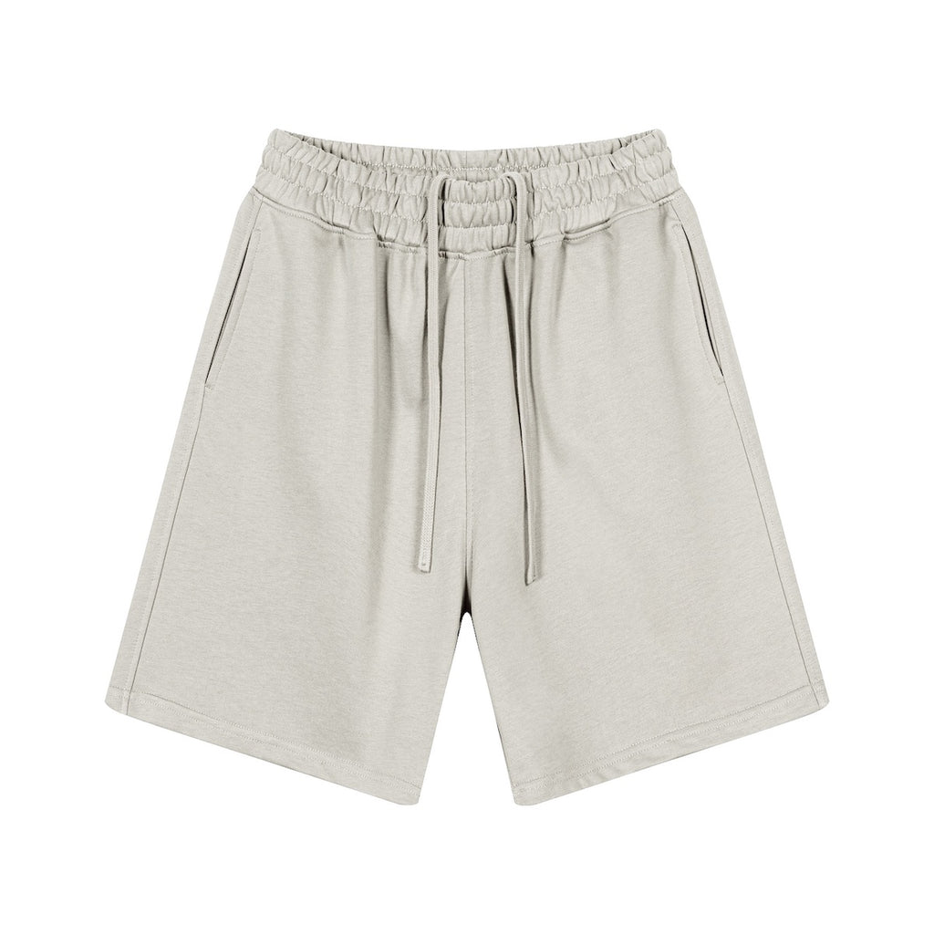 Unisex Casual Sweat Shorts