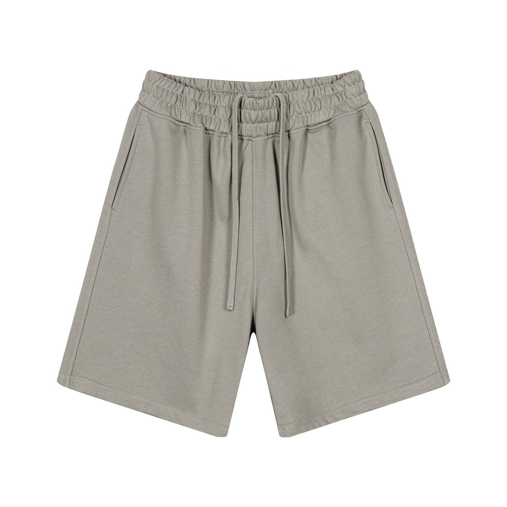Unisex Casual Sweat Shorts