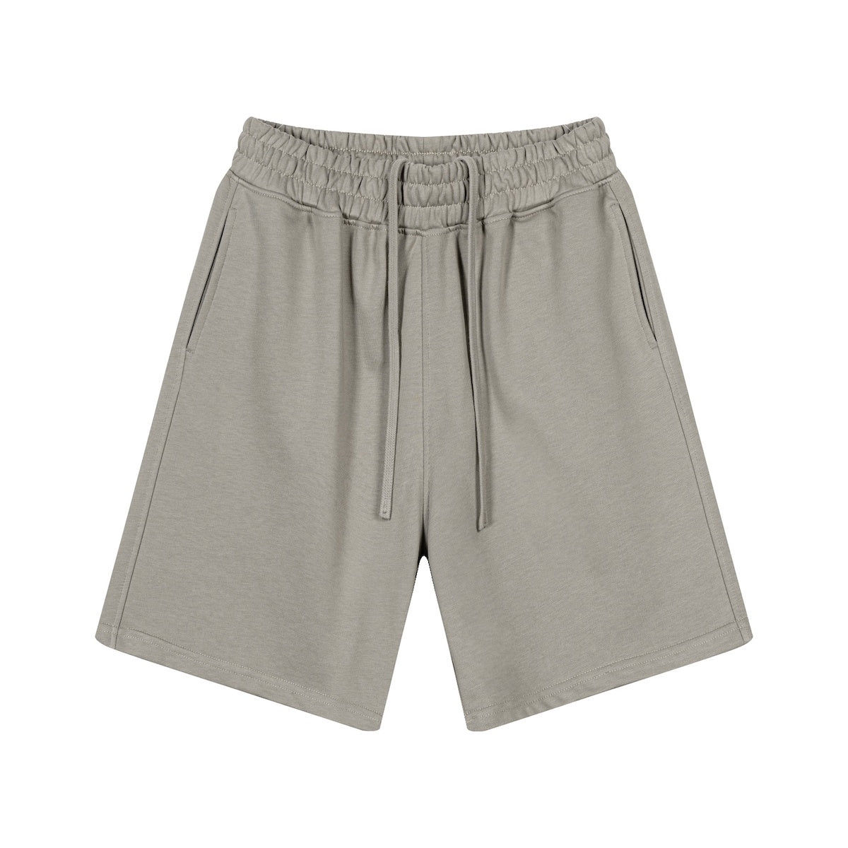 Unisex Casual Sweat Shorts