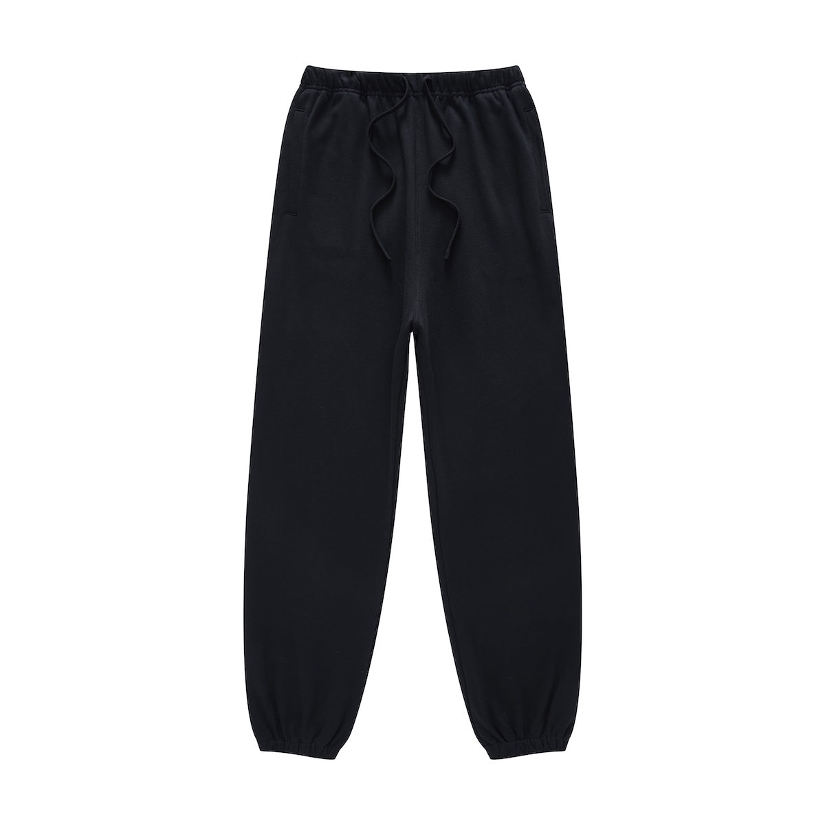 Unisex Heavyweight Plush Cotton Sweatpants