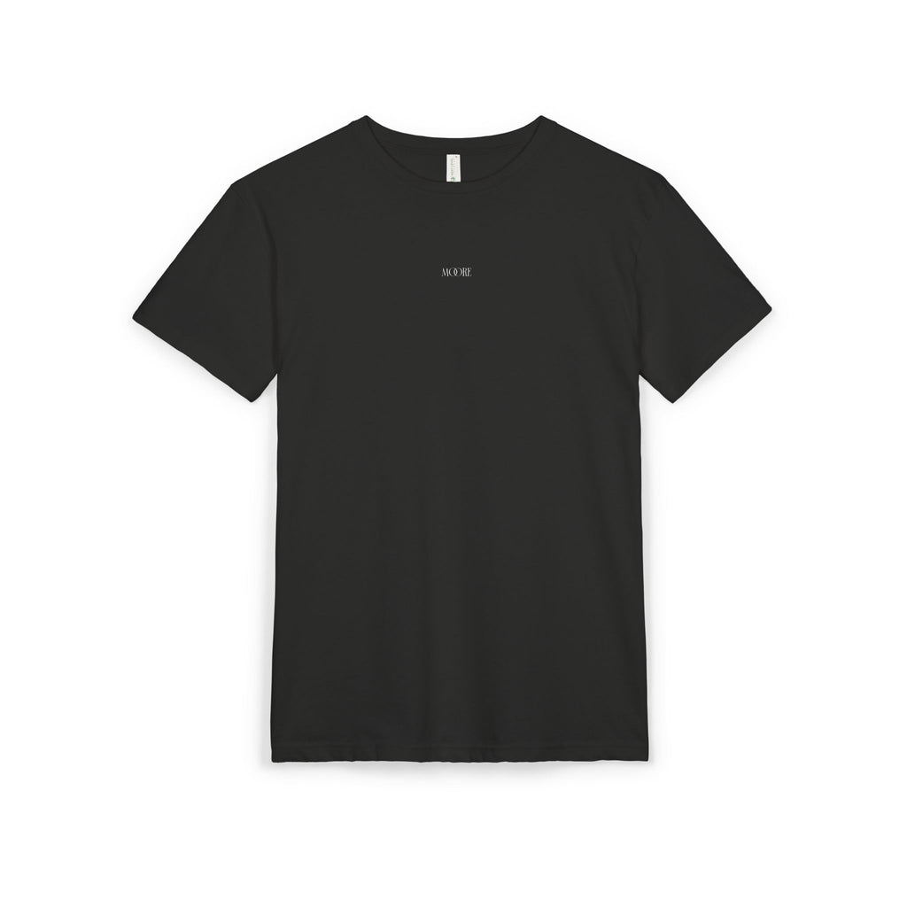 Unisex Sueded T-Shirt