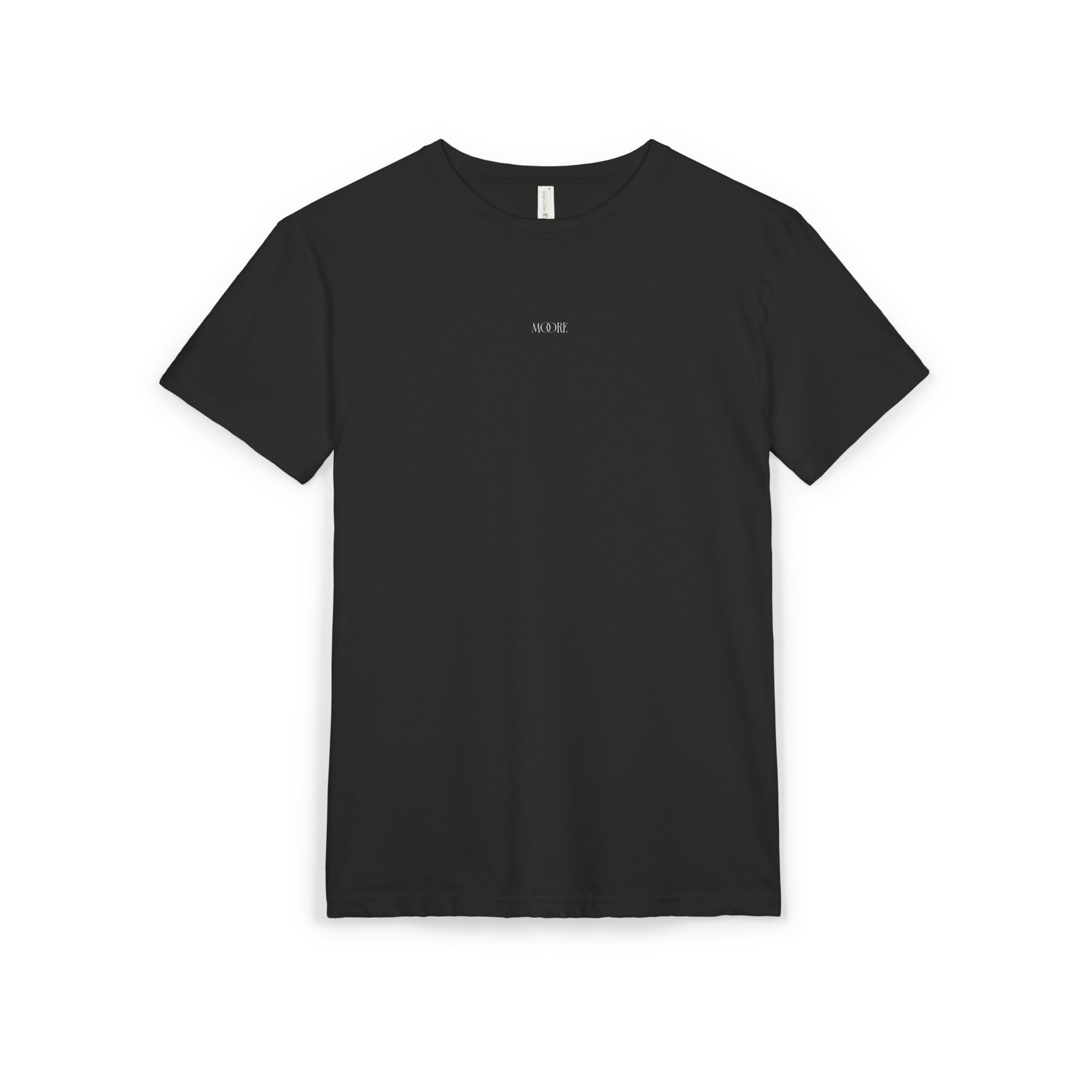 Unisex Sueded T-Shirt