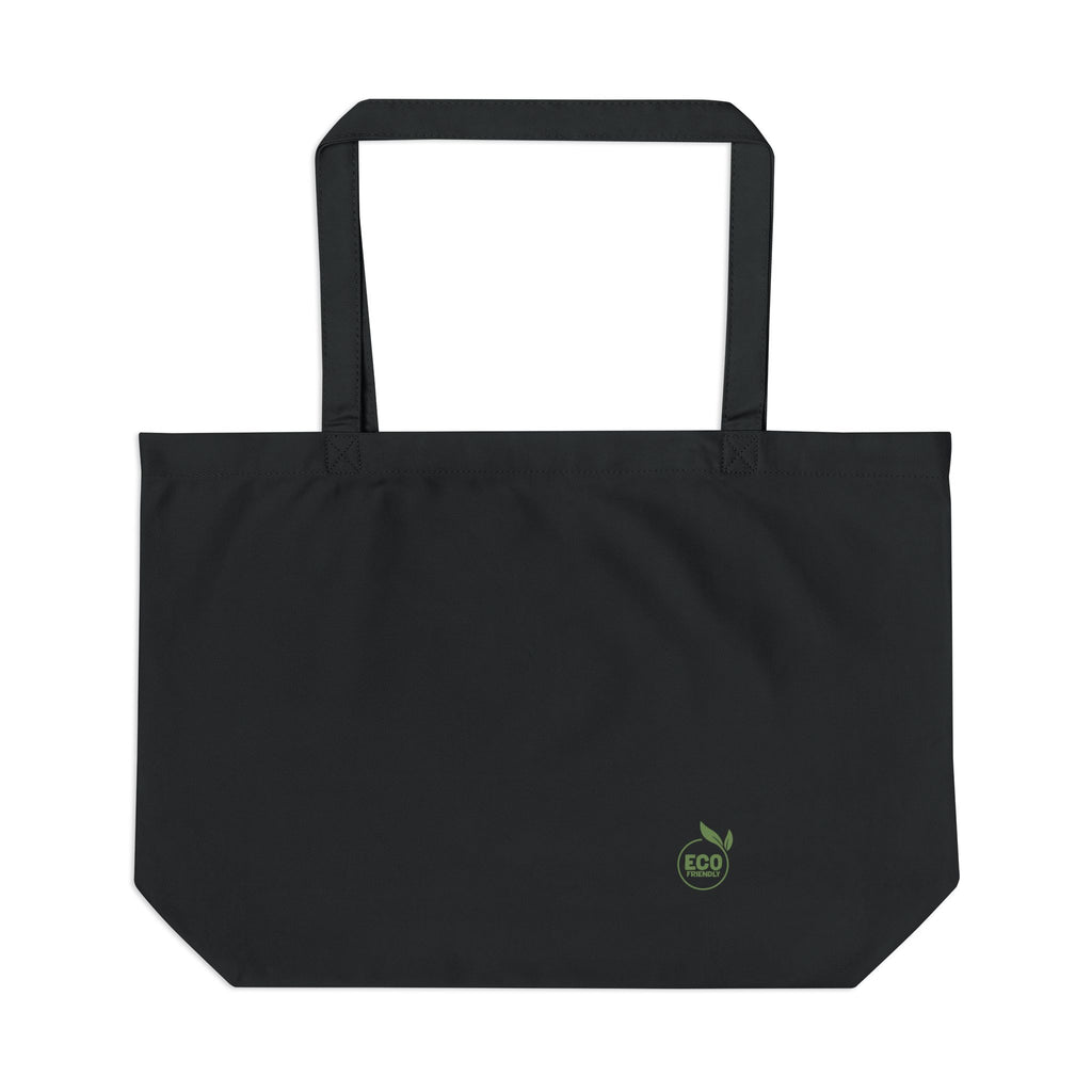 Eco-Friendly Tote Bag