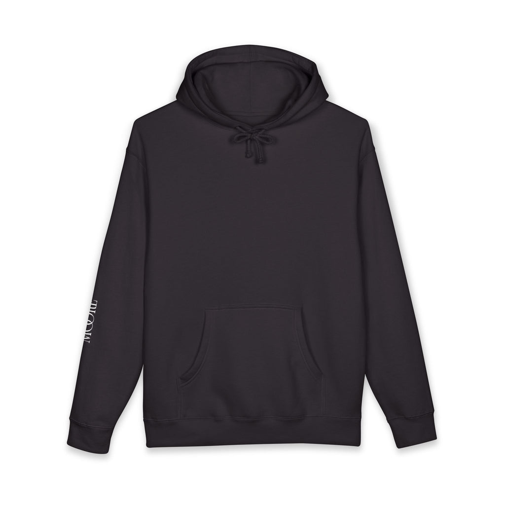 Unisex Waves Bring Renewal Hoodie