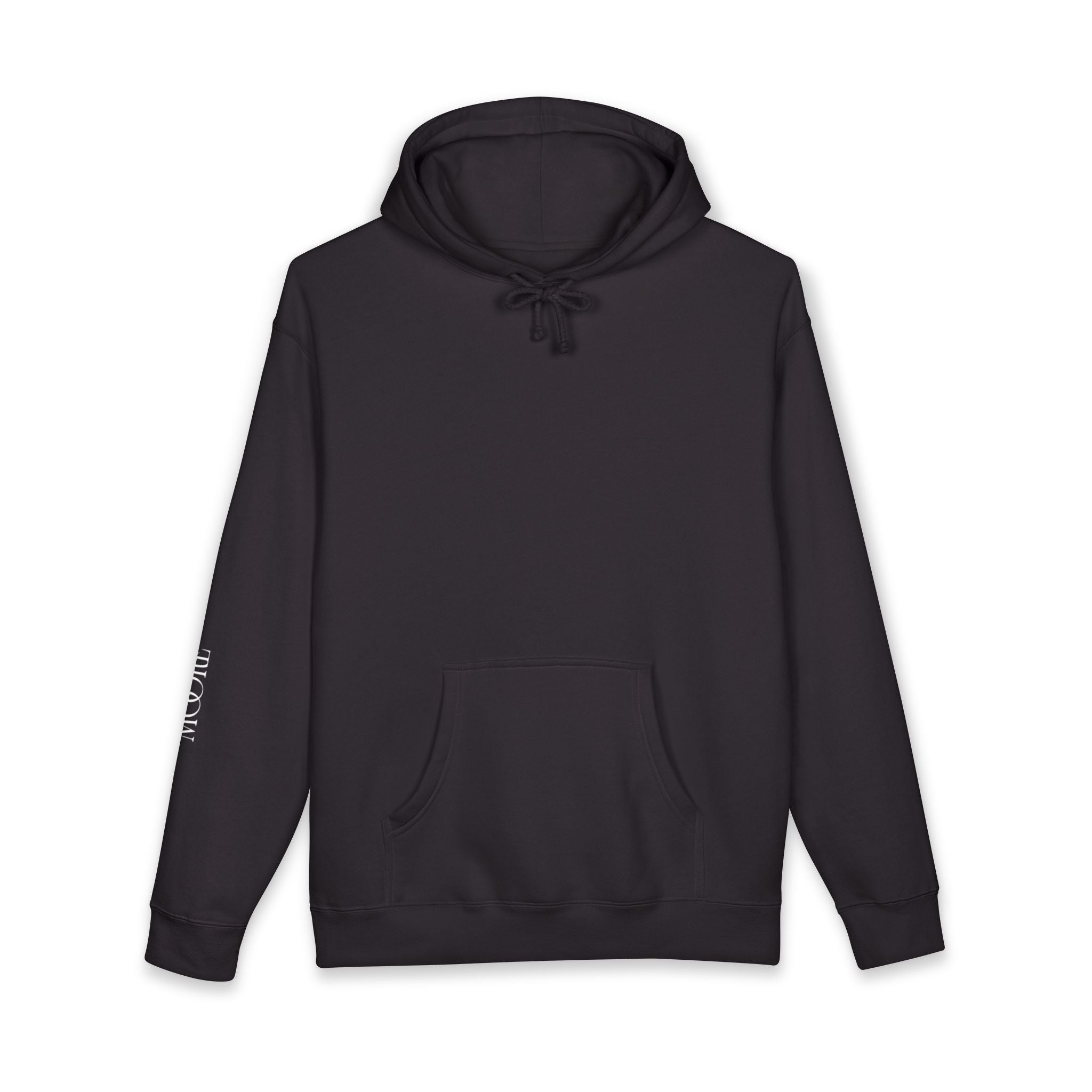 Unisex Waves Bring Renewal Hoodie