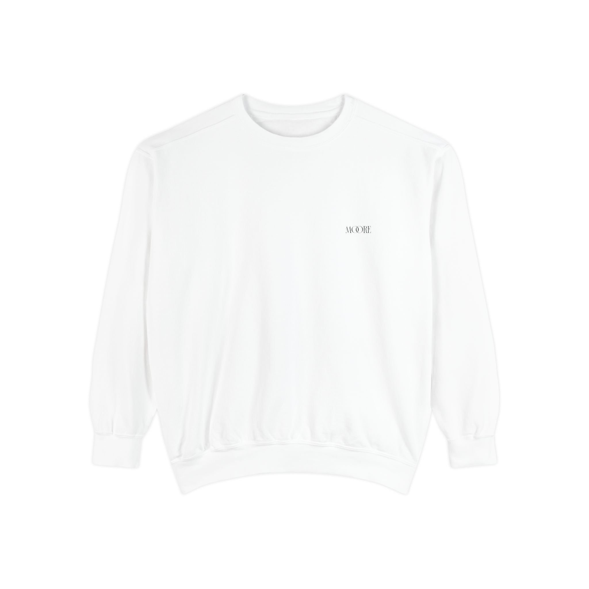 Unisex Roam With Intent Sweatshirt