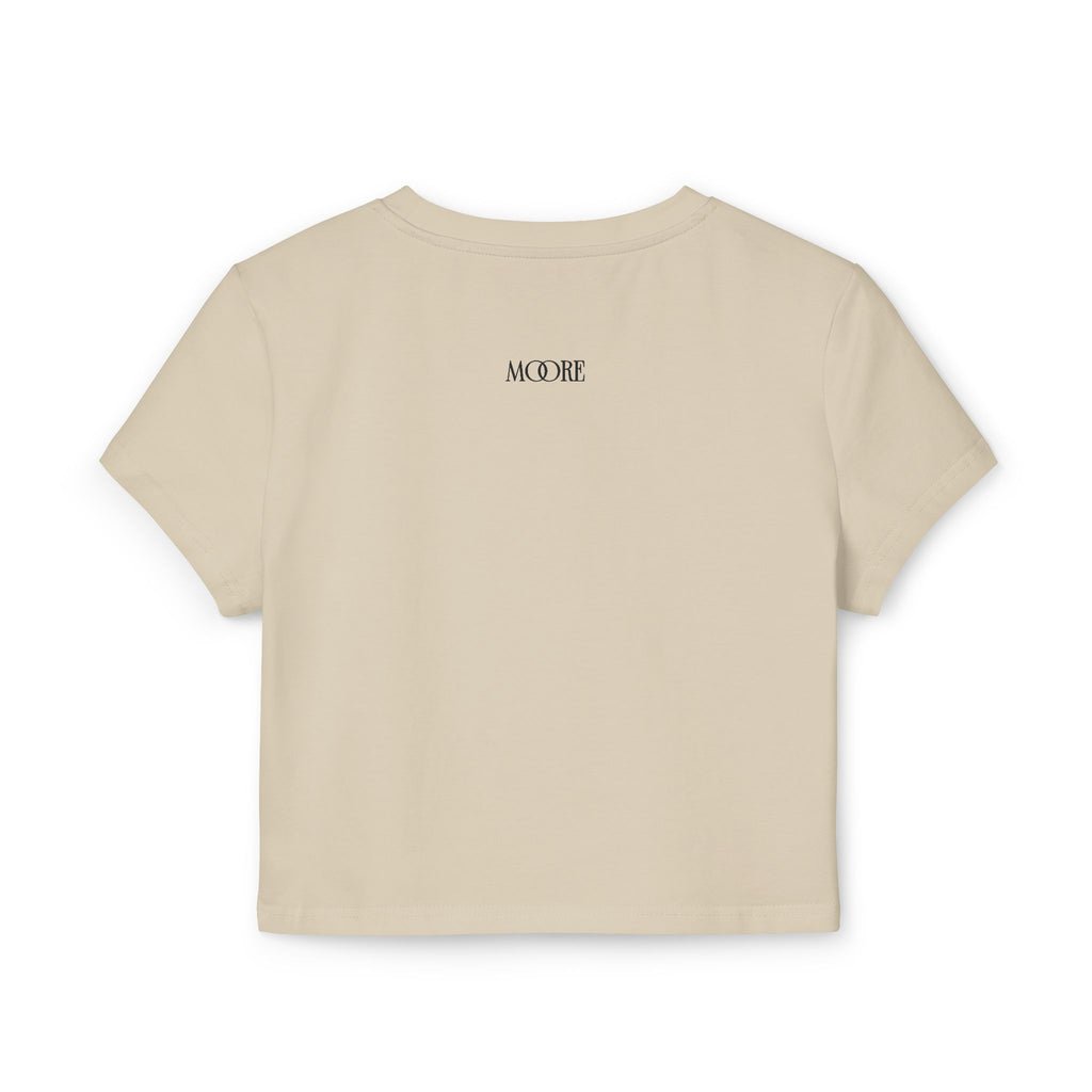 Travel Light Baby Tee