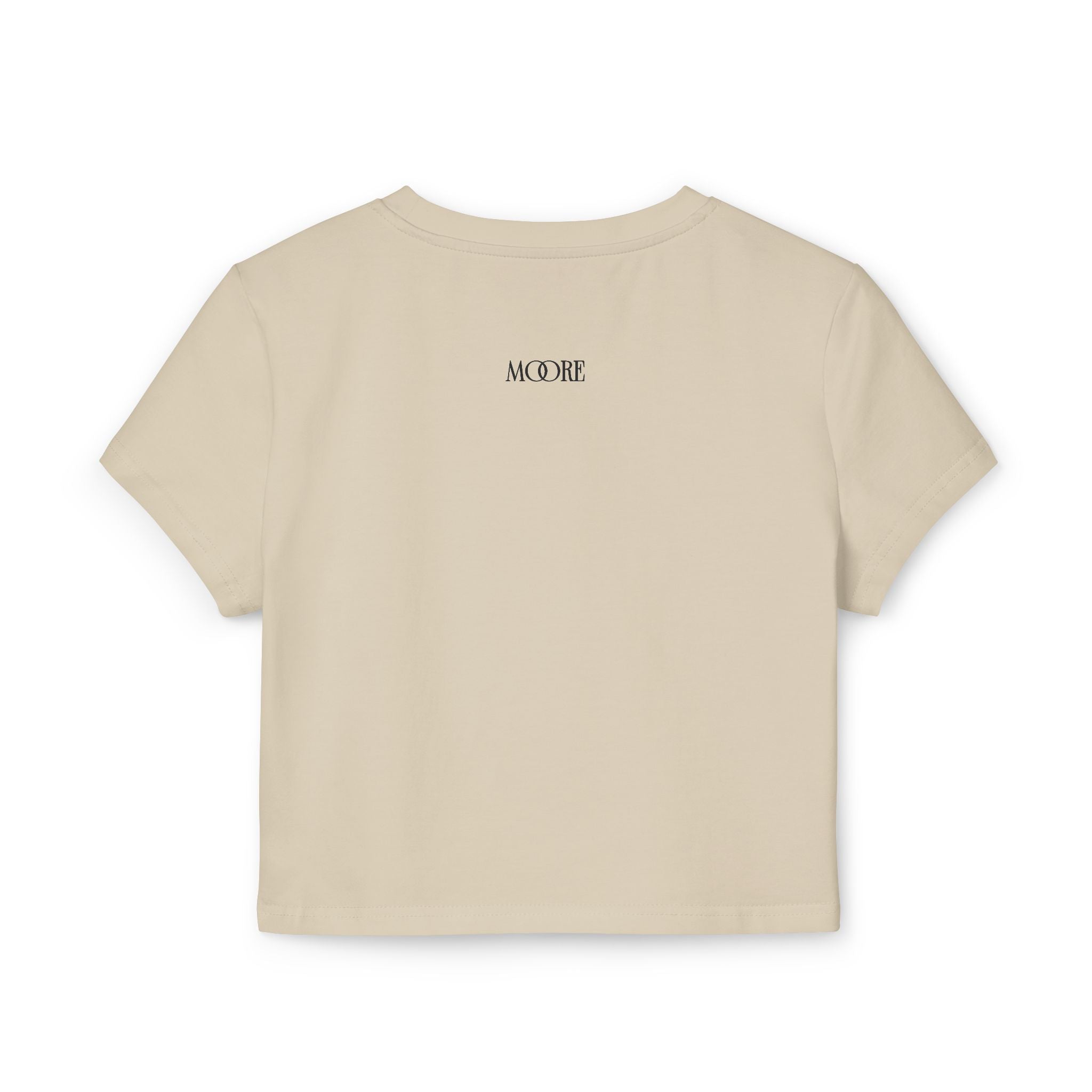 Travel Light Baby Tee
