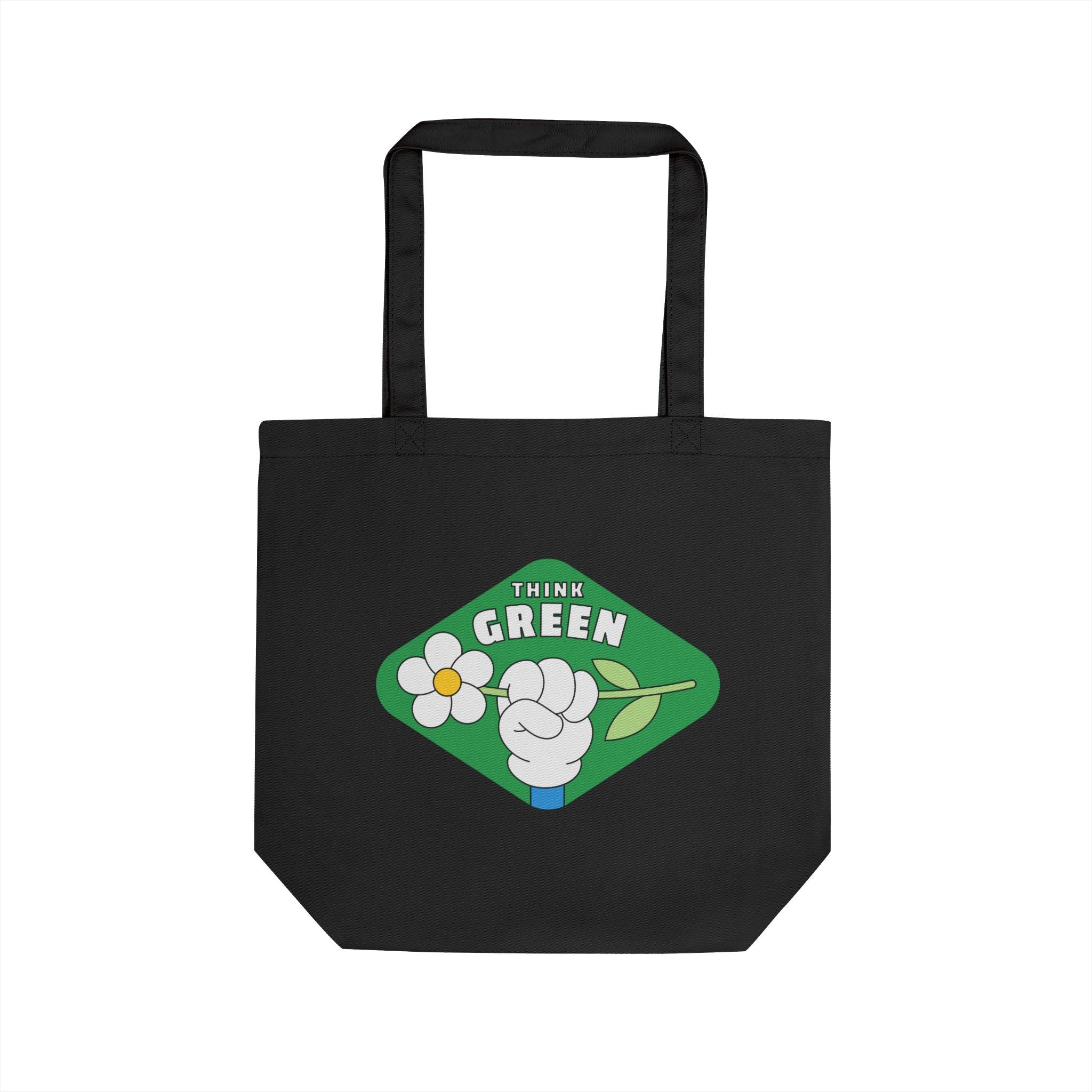 Eco-Friendly Tote Bag