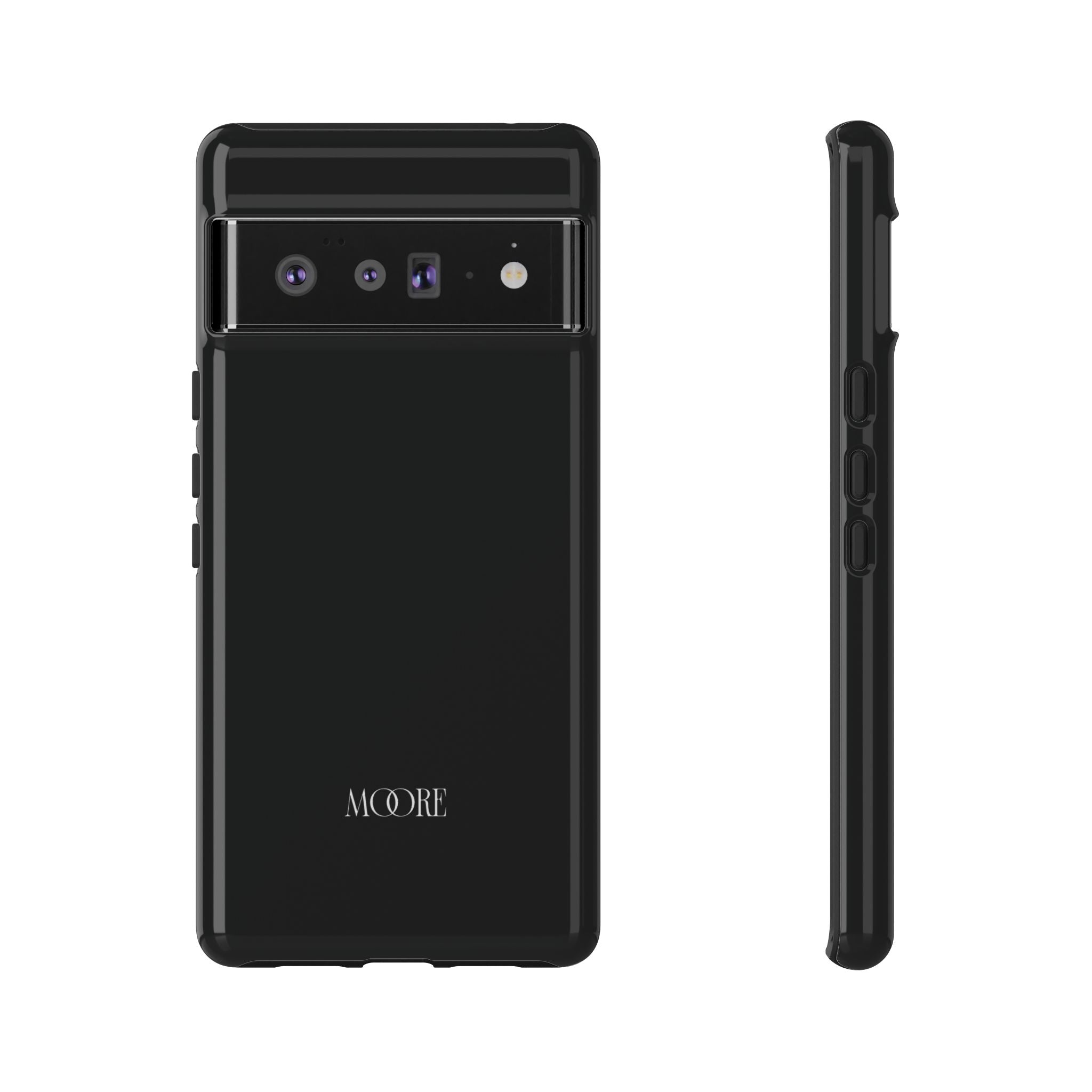 Durable Phone Case Tough Protection