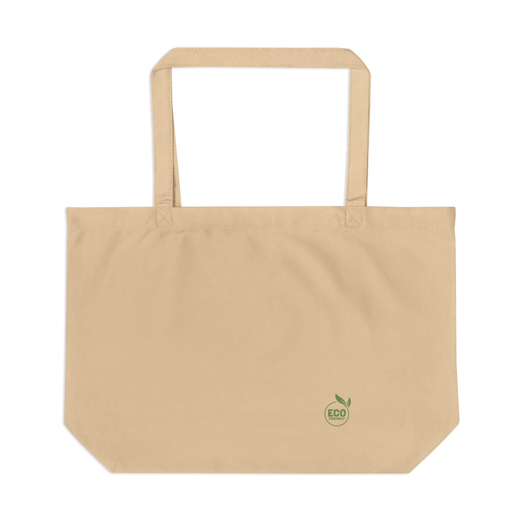 Eco-Friendly Tote Bag