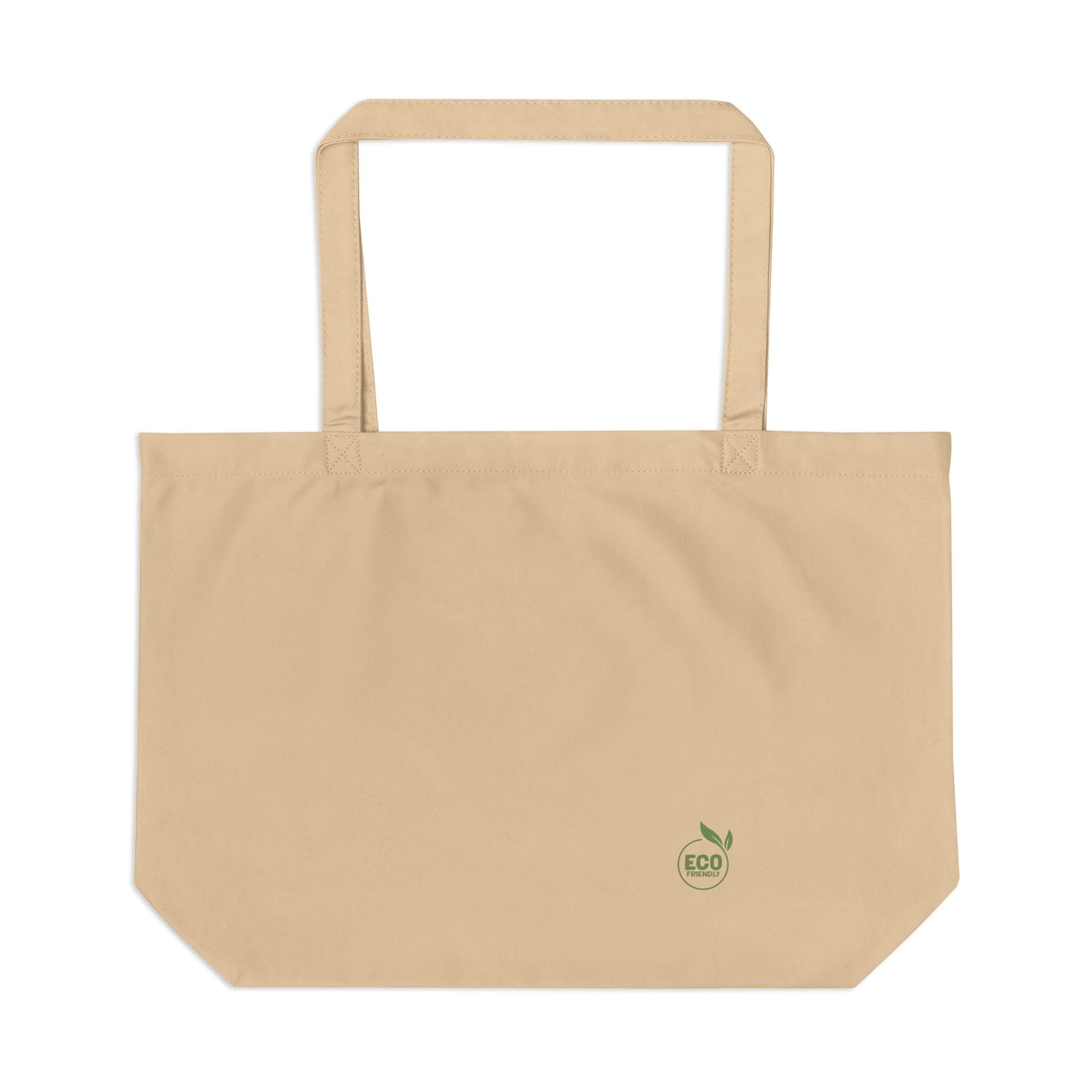 Eco-Friendly Tote Bag
