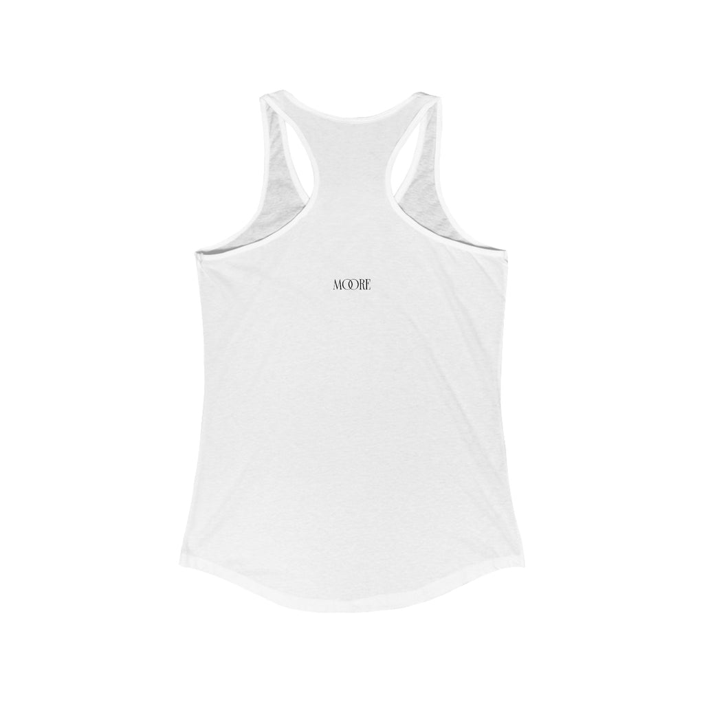 Wave Rider Racerback Tank