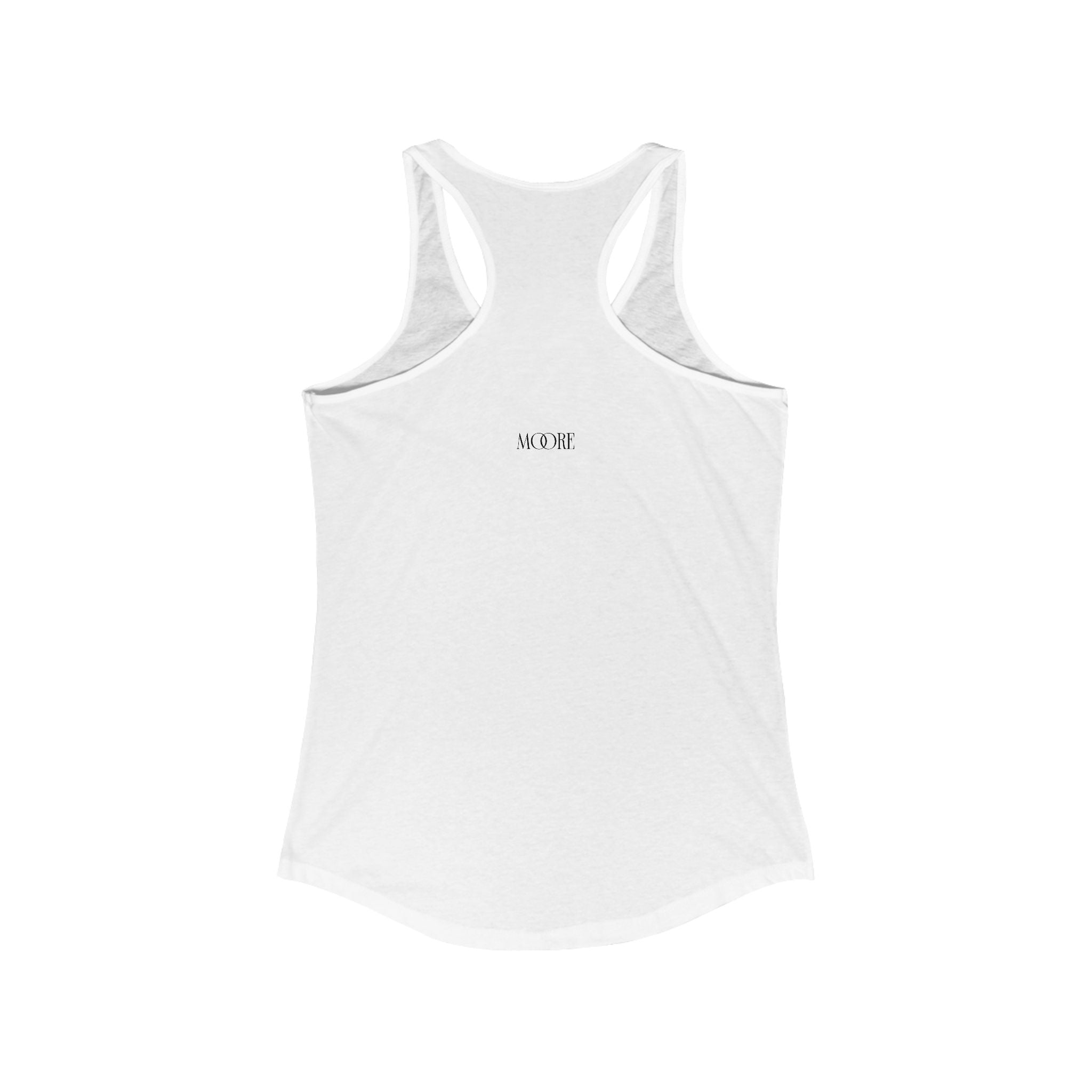 Wave Rider Racerback Tank