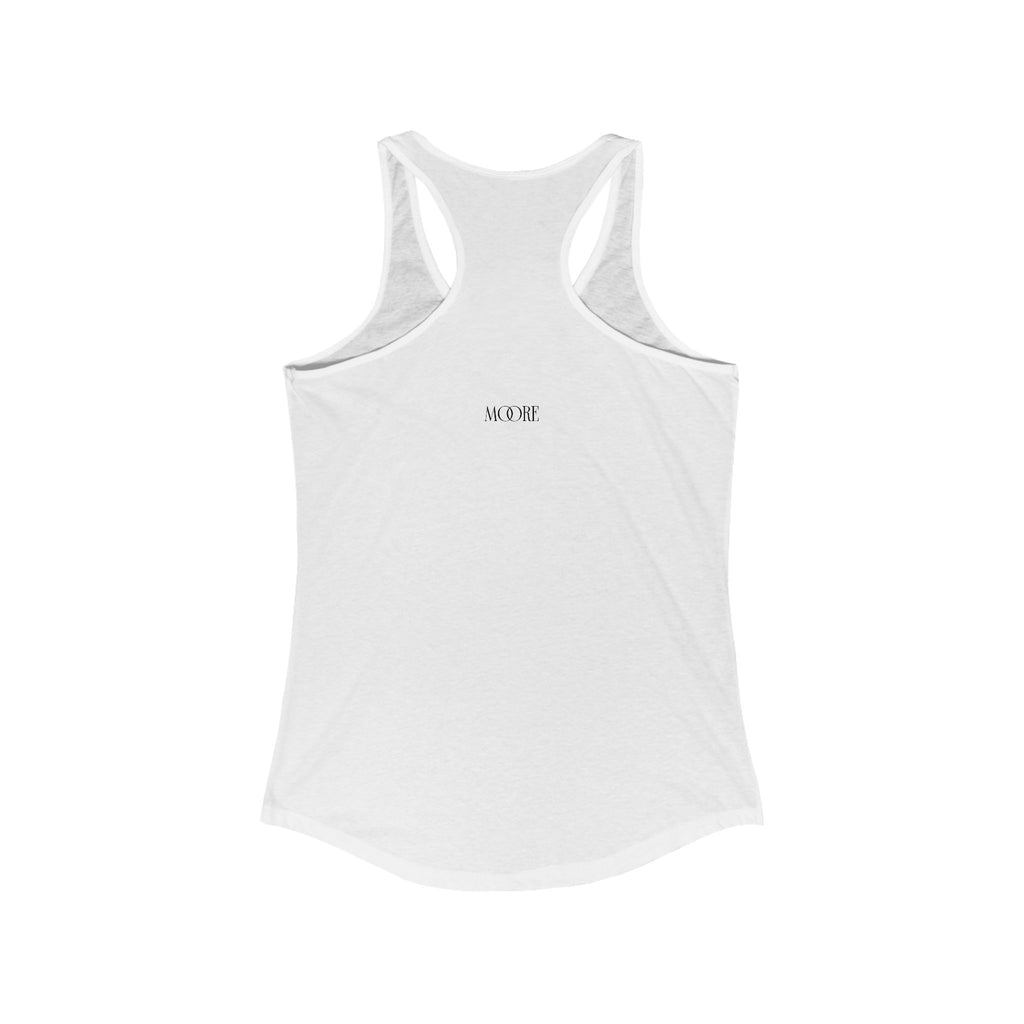 Wave Rider Racerback Tank