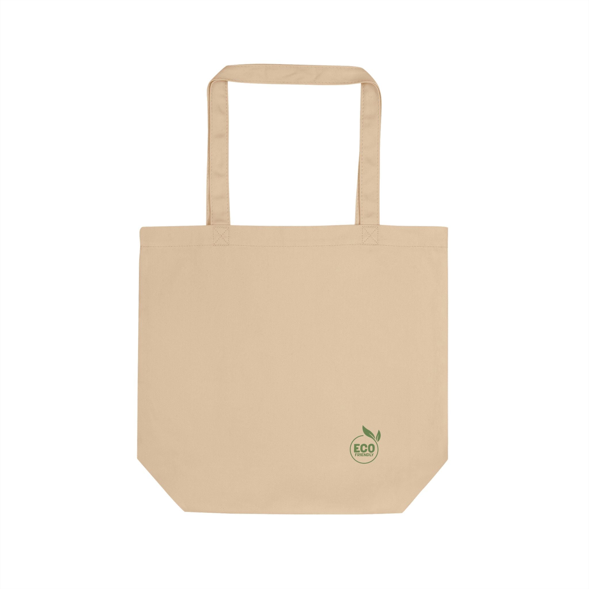 Eco-Friendly Tote Bag