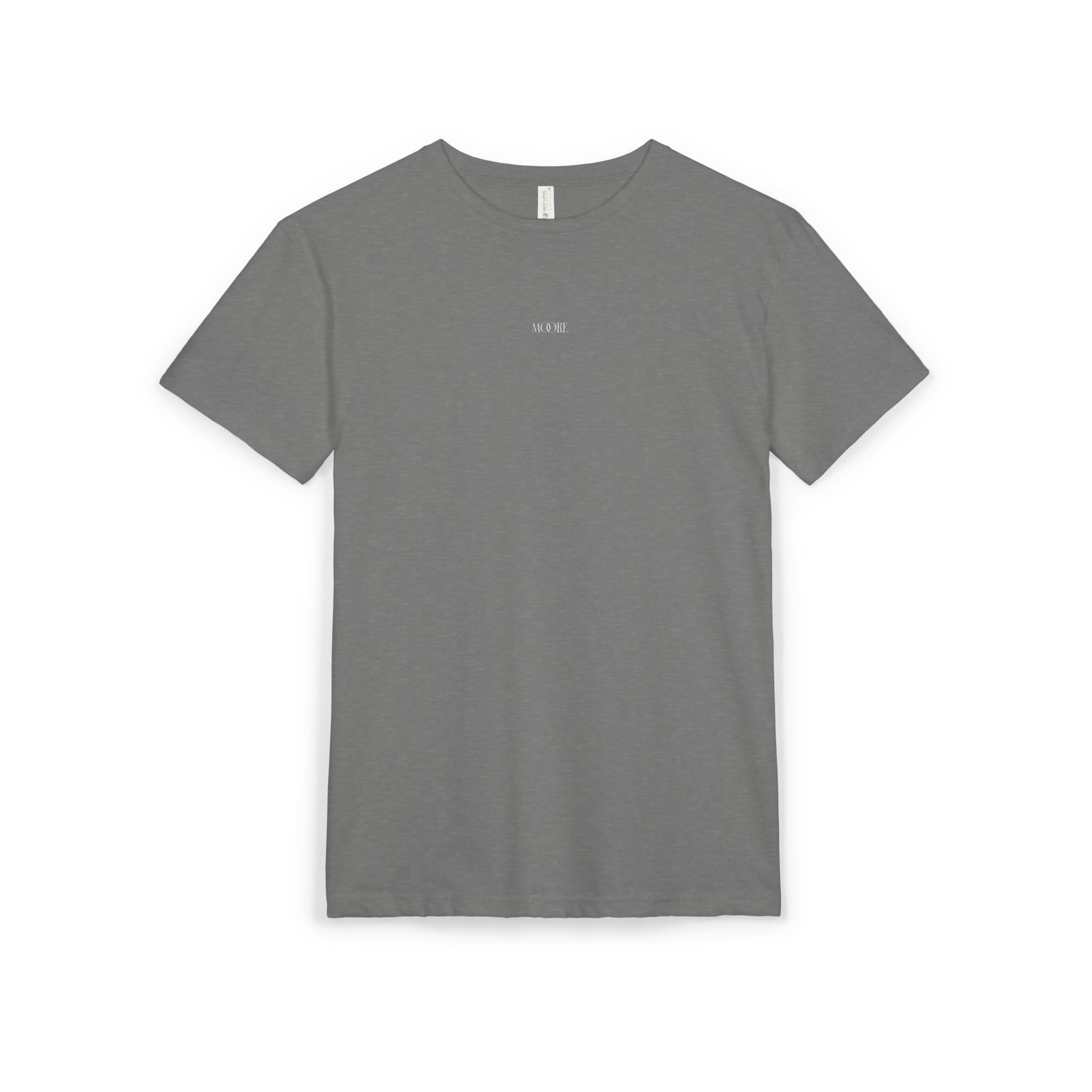 Unisex Sueded T-Shirt