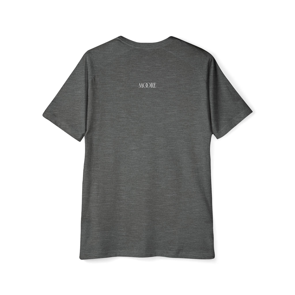 Off Grid Raglan T-Shirt